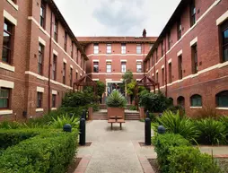 Yarra House Campus Summer Stays | Victoria - Melbourne (ve civarı) - Fairfield