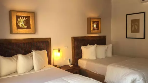 Americas Best Value Inn - Posada El Rey Sol | Kuzey Baja California - Ensenada - Ensenada (ve civarı) - Ensenada