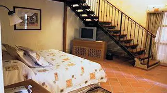 Hotel Quinta Santiago | Queretaro - Queretaro (ve civarı) - Queretaro - Queretaro Şehir Merkezi