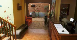 Hotel Casa Las Orquídeas | Alajuela (ili) - San Jose (ve civarı) - San Jose