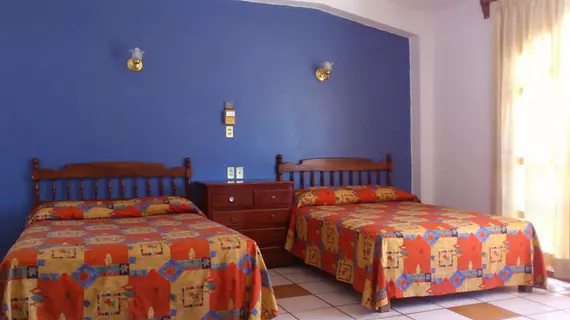 Casablanca Hotel | Oaxaca - Santa María Colotepec - Puerto Escondido