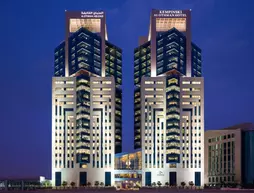 Kempinski Al Othman | Doğu Bölgesi - Al Khobar