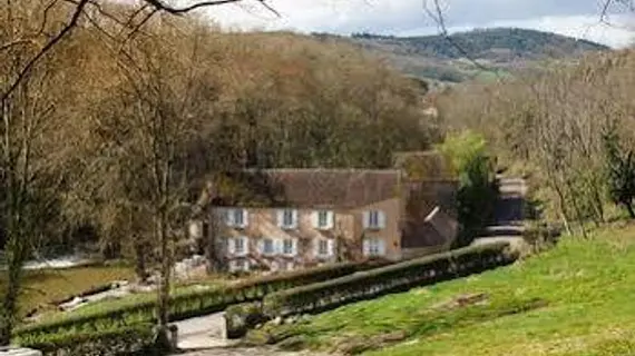 Hotel Moulin Des Templiers | Bourgogne-Franche-Comte - Yonne - Pontaubert