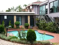 Cozy Nest Guest House Durban | KwaZulu-Natal (il) - Ethekwini - Durban North