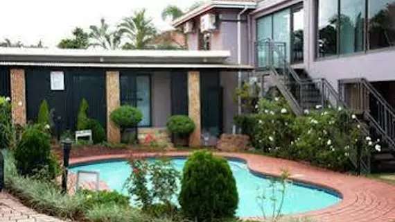 Cozy Nest Guest House Durban | KwaZulu-Natal (il) - Ethekwini - Durban North