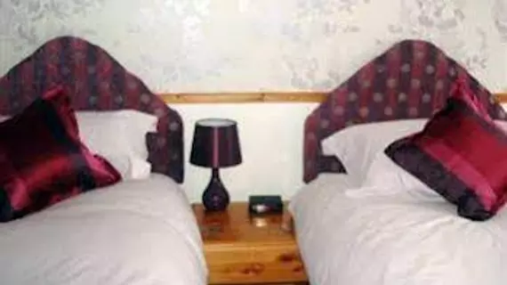 Lewinsdale Lodge | Bristol (ve civarı) - North Somerset - Weston-super-Mare