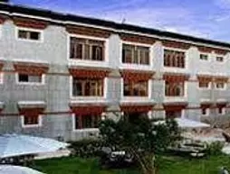 Hotel Rafica | Cammu ve Keşmir - Leh