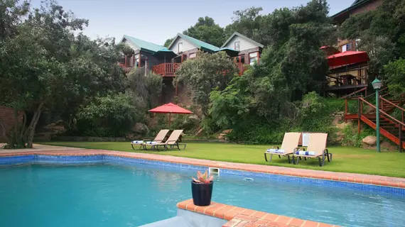 Boardwalk Lodge | Western Cape (il) - Wilderness