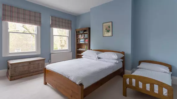 onefinestay - Shepherd's Bush private homes | Londra (ve civarı) - Batı Londra