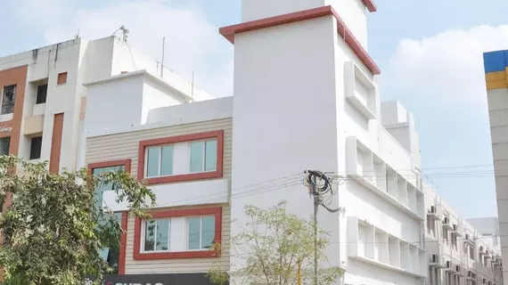 Surag Residency | Tamil Nadu - Tiruchirappalli