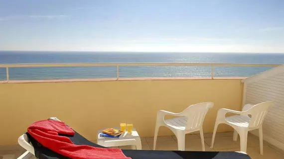 Hotel Catalonia | Katalonya - Maresme - Calella