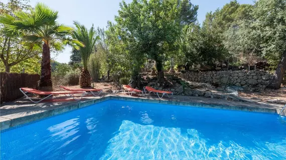 Villa Can Pastera | Balearic Adaları - Mayorka Adası - Raiguer