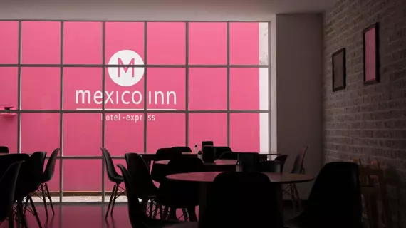 Mexico Inn Express Salamanca | Guanajuato - Salamanca