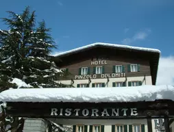 Hotel Pinzolo-Dolomiti | Trentino-Alto Adige - Trento İli - Pinzolo