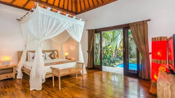 Villa Bisi | Bali - Badung - Seminyak