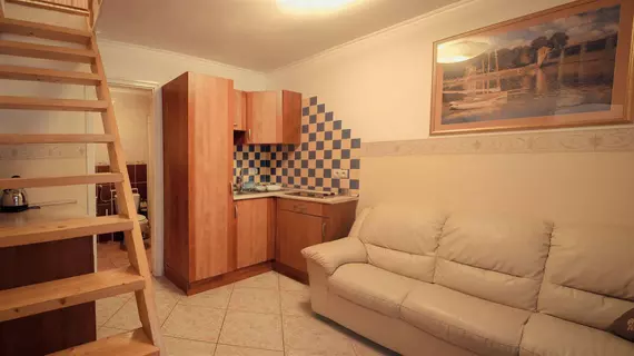 Budapest Best Apartments | Pest County - Budapeşte (ve civarı) - Budapeşte Kent Merkezi - Budavár