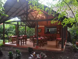 Arenal Oasis | Alajuela (ili) - San Carlos (kantonu) - La Fortuna