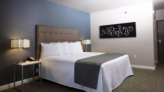 Redac Gateway Hotel | Kaliforniya - Los Angeles County - Torrance