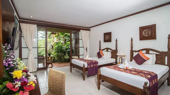 Kori Ubud Resort & Spa | Bali - Ubud - Kedewatan