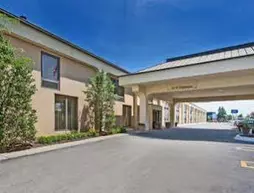 Baymont Inn & Suites Southfield/Detroit | Michigan - Detroit (ve civarı) - Southfield