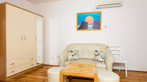 Apartments Orka | Dubrovnik-Neretva - Dubrovnik (ve civarı) - Dubrovnik - Lapad