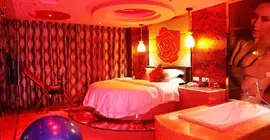 Milan Love Nest Hotel Jiande | Zhejiang - Hangzhou