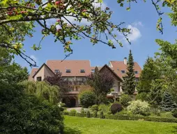 Hotel Restaurant Le Petit Kohlberg | Grand Est - Haut-Rhin (bölge) - Lucelle