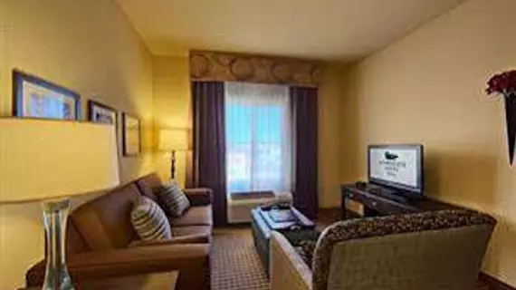 Homewood Suites- Lancaster- California | Kaliforniya - Los Angeles County - Lancaster (ve civarı)