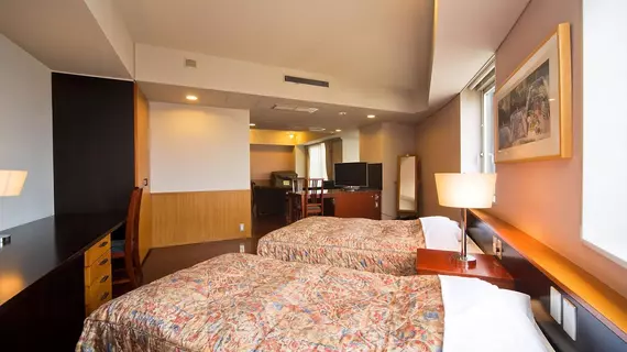 Hyatt Residential Suites Fukuoka | Fukuoka (idari bölge) - Fukuoka (ve civarı) - Fukuoka - Sawara-ku