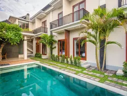 Valka Bali By Boutique s and Villas | Bali - Badung - Günbatımı Yolu