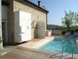 Marche Country Loft | Marche - Macerata (vilayet) - Morrovalle