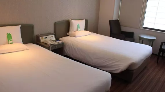 International Garden Hotel Narita | Şiba (idari bölge) - Narita