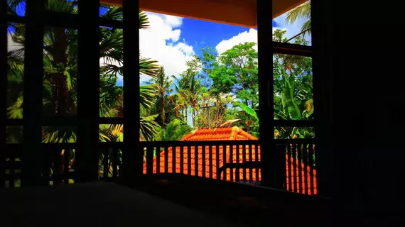 Indira Cottages | Bali - Ubud - Ubud Kent Merkezi