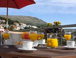 Green Park Apartments | Dubrovnik-Neretva - Dubrovnik (ve civarı) - Dubrovnik - Lapad