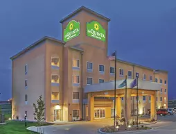 La Quinta Inn & Suites Dickinson