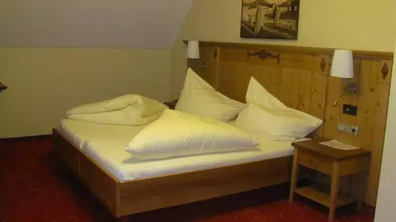 Hotel Rose | Tirol - Schwaz District - Schwaz (ve civarı) - Mayrhofen