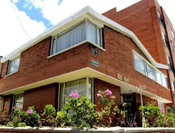 Casa Lozano | Cundinamarca - Bogota (ve civarı) - Bogota - Quinta Paredes