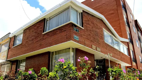 Casa Lozano | Cundinamarca - Bogota (ve civarı) - Bogota - Quinta Paredes