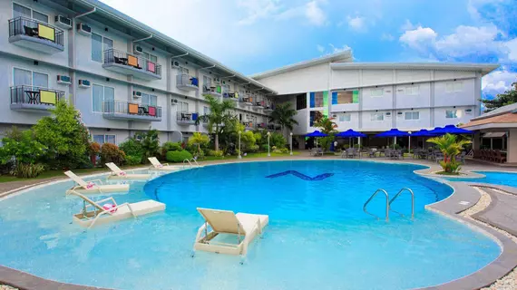 N Hotel | Kuzey Mindanao - Misamis Oriental - Cagayan de Oro