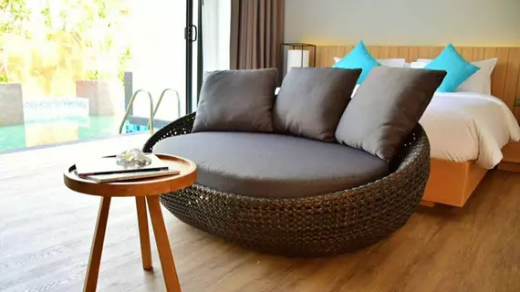 Asira Boutique HuaHin | Prachuap Khiri Khan (ili) - Hua Hin (ve civarı) - Hua Hin