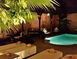 Villa Amira Et Spa | Marakeş (ve civarı) - Marrakech - Gueliz