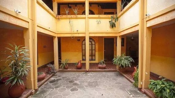 Hotel Plaza Santo Domingo | Chiapas - San Cristobal de las Casas