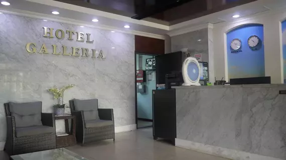 Hotel Galleria | Saipan - Garapan