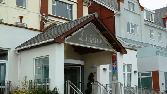 Lindum Hotel | Lancashire (kontluk) - Lytham St. Anne's