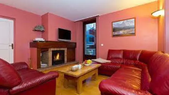 Appartement Président | Auvergne-Rhone-Alpes - Haute-Savoie (bölge) - Chamonix-Mont-Blanc - Chamonix Kent Merkezi