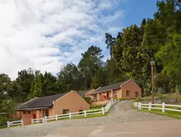 Knysna Chalets | Western Cape (il) - Knysna