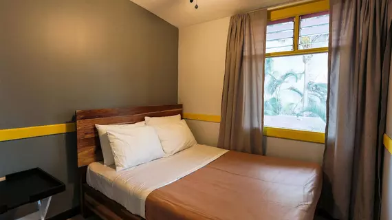 Selina San Jose Hostel | Alajuela (ili) - San Jose (ve civarı) - San Jose