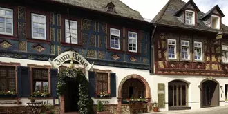 Hotel und Weinhaus Zum Krug