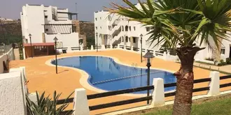 Appartement Alcudia Smir