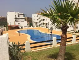 Appartement Alcudia Smir | Tangier (ve civarı) - Fnideq